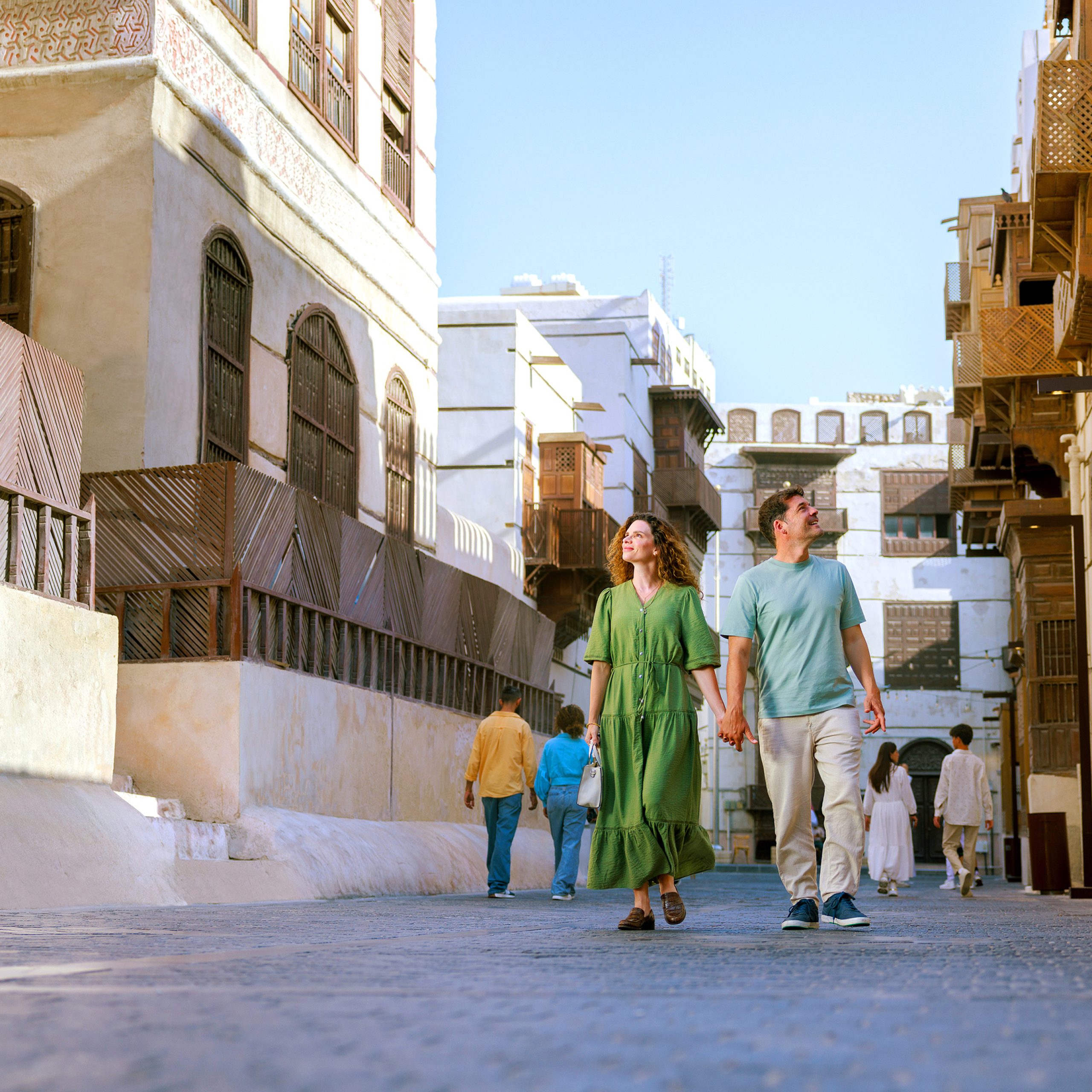 Jeddah